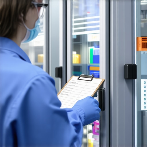 Why Your Lawyer Needs to Check the Lab’s Refrigerator Logs