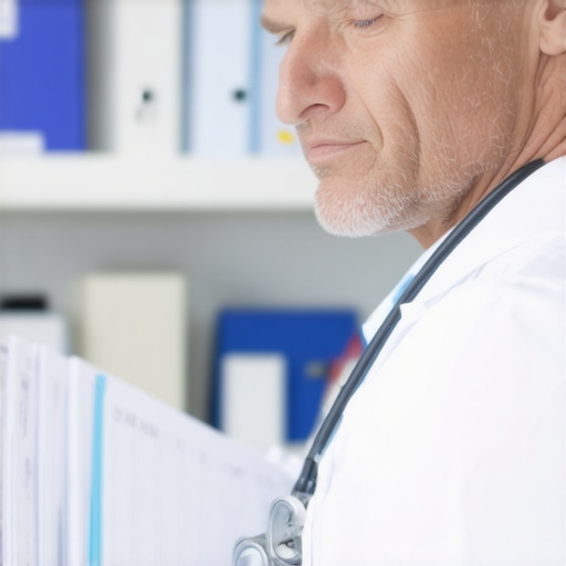 Why Your Medical History is a Vital Defense Tool