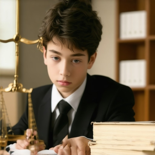 Why Your Teen’s Record Needs a San Antonio Defense Attorney Specialized in Juvenile Law