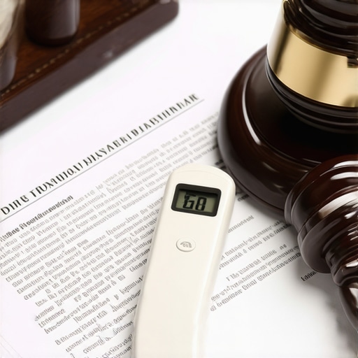 Why a Breathalyzer Reading Above the Limit Isn't an Automatic Conviction