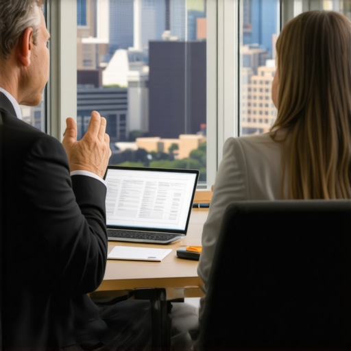 Why a Local Kansas City Lawyer Is Crucial for Your Accident Injury Claim