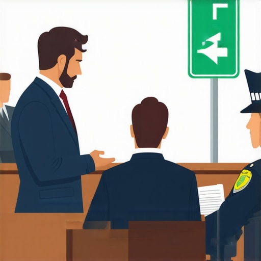 Why a Prior Non-Alcohol Traffic Offense Shouldn't Affect Your Case