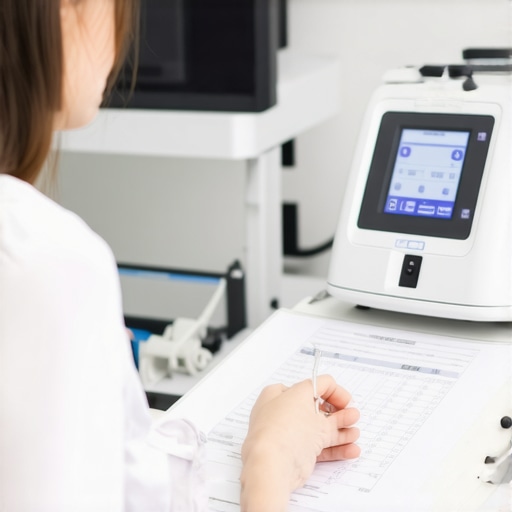 Why the Calibration Log of a Breath Machine is Your Best Friend