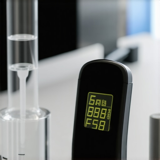 Why the Margin of Error in Breath Machines is Larger Than You Think
