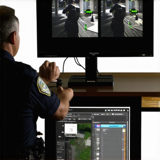 Why the Officer’s Narrative Rarely Matches the Bodycam Video