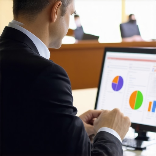 Why the Prosecution's Expert Might Be Ignoring Critical Data