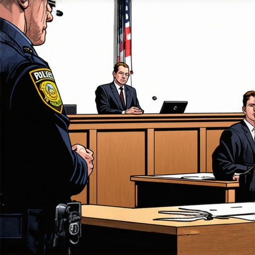 Why the Prosecutor's Case Often Relies on Inaccurate Police Observations