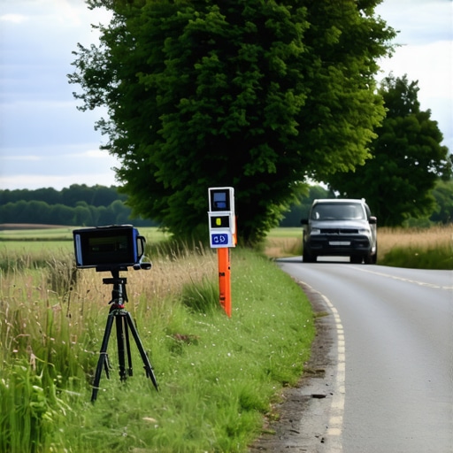 Why the Roadside Slope Invalidator Makes Field Tests Unreliable