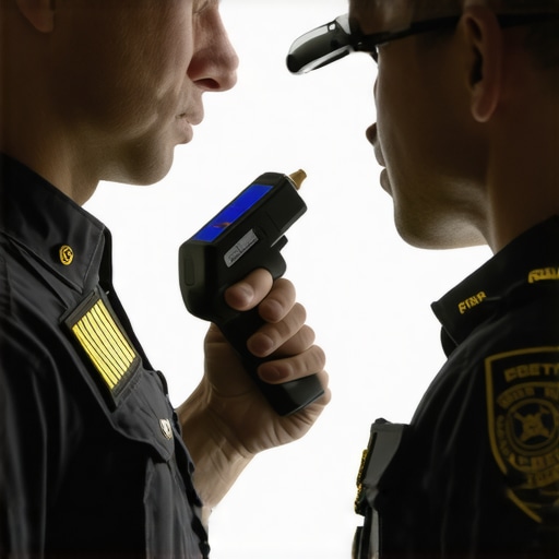 Why the Smell of Alcohol Alone is Not Probable Cause for Arrest