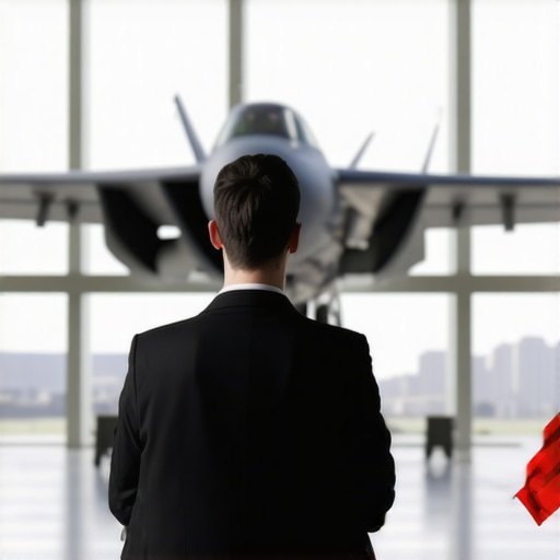 5 Red Flags When Interviewing Defense Firms