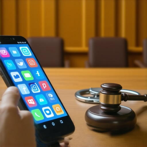 How Local Prosecutors Use Social Media Posts Against You