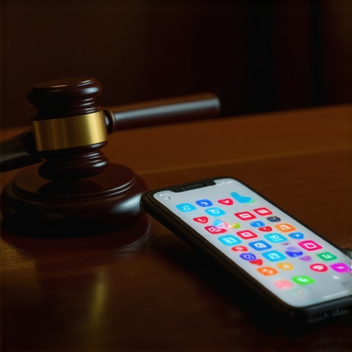 How Social Media Activity Can Sabotage Your Pending Case