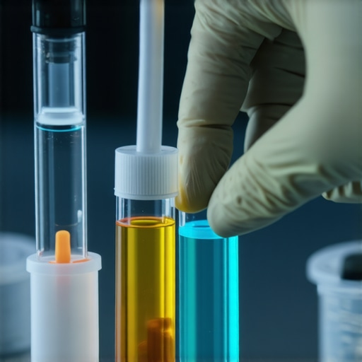 How We Found the Flaw in the Prosecution Forensic Lab