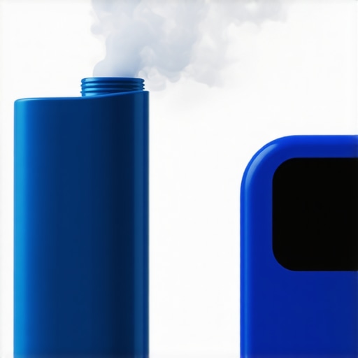 How Your Asthma Inhaler Sabotages Your Breath Sample