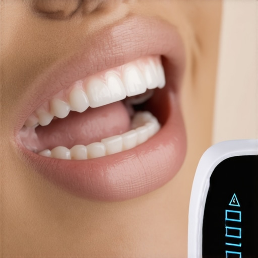 How Your Dental Work Could Be Causing False High Readings
