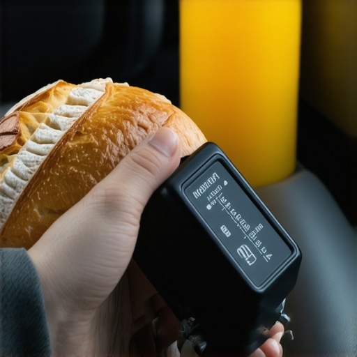 How Your Diet Can Trigger a False Positive on an Interlock Device