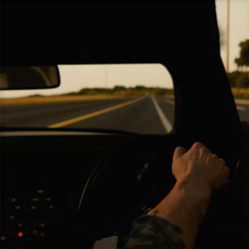 How Your Medical Condition Can Mimic Impaired Driving