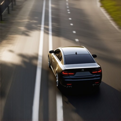 How Your Vehicle Mechanical Issues Can Mimic Signs of Swerving