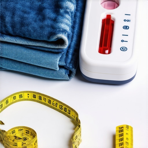 How Your Weight Loss Journey Triggers False Positives