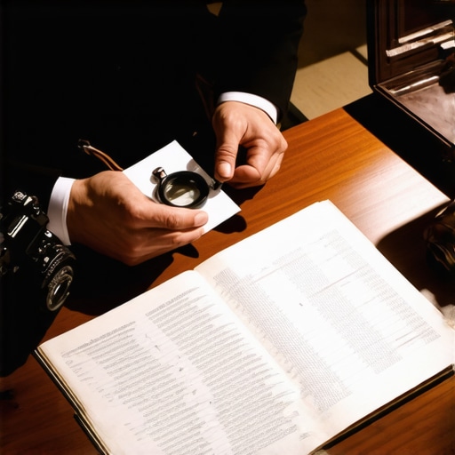 How a Private Investigator Can Help Your Defense Team