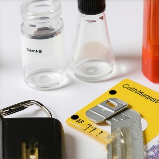 How a Private Lab Retest Can Save Your Driver's License