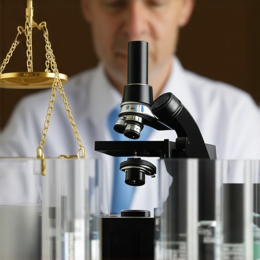 How an Independent Toxicologist Can Win Your Case