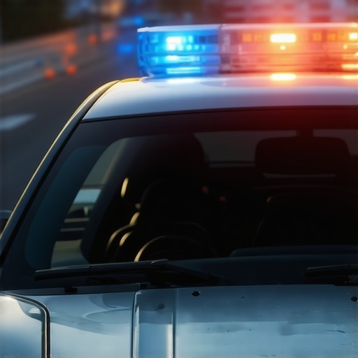 How to Challenge a Stop Based on Tinted Windows