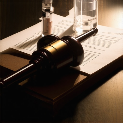 How to Challenge a Warrant for a Forced Blood Draw
