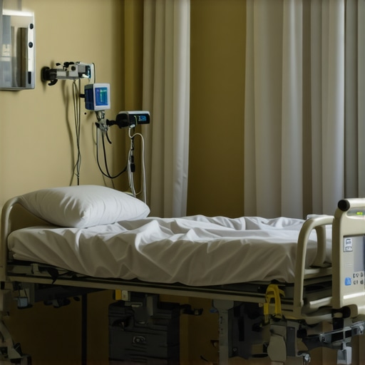 How to Challenge a Warrantless Blood Draw at the Hospital