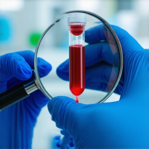 How to Challenge the Accuracy of a Hospital Blood Draw