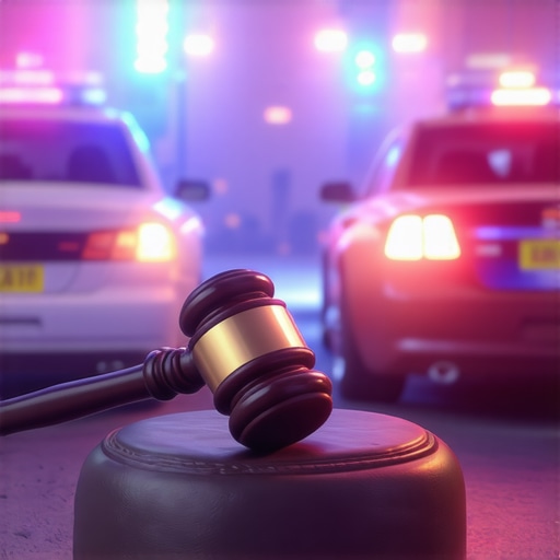How to Challenge the Legality of a DUI Checkpoint Stop