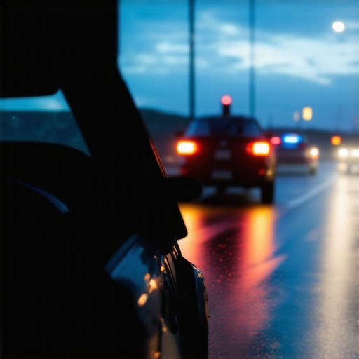 How to Challenge the 'Reasonable Suspicion' Behind Your Traffic Stop