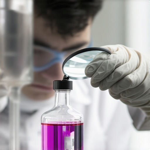 How to Check if the Forensic Lab Used Expired Chemicals