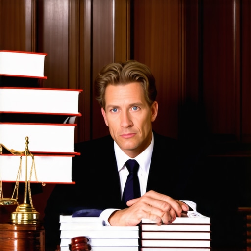 How to Find an Attorney Who Specifically Handles Felony Repeat Offenses