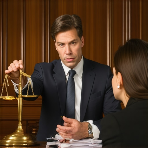 How to Find the Right Attorney for a Second Offense Charge