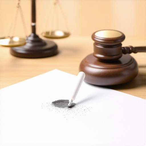 How to Get Your Arrest Record Expunged Without a Hassle