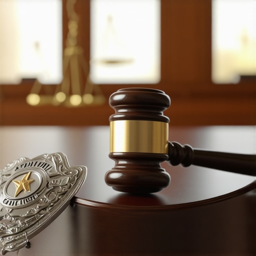 How to Handle a Case Where the Officer Misstated Your Rights