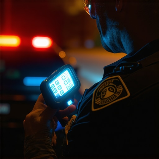 How to Handle a Refusal of the Breathalyzer