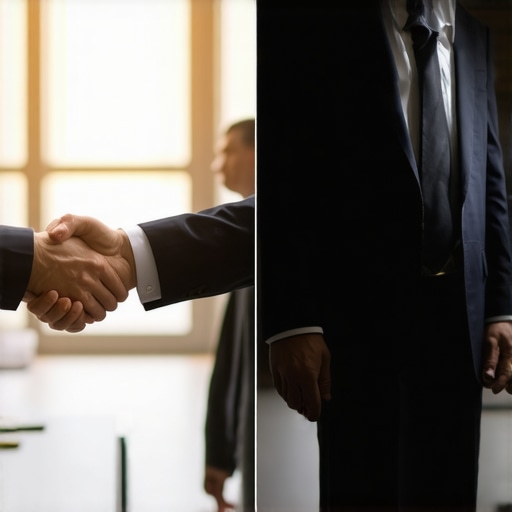 How to Identify a Lawyer Who Negotiates vs One Who Fights