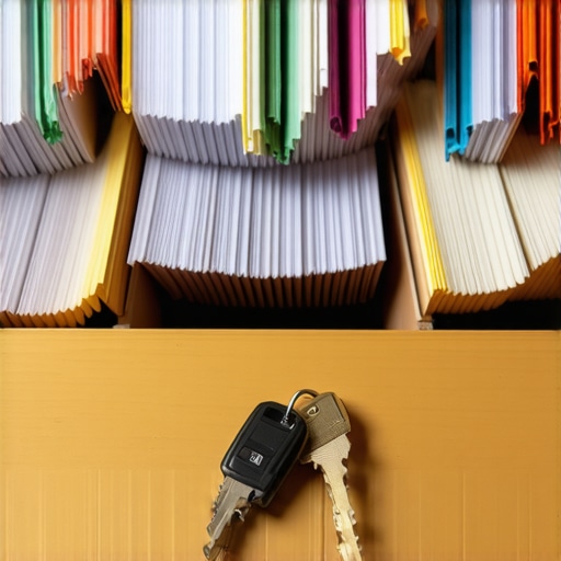 How to Navigate the Bureaucracy of the Driver Control Bureau