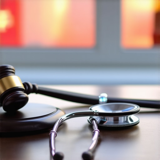 How to Protect Your Nursing License After an Alcohol-Related Arrest