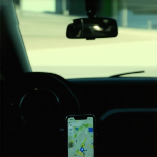How to Prove You Weren't the One Behind the Wheel