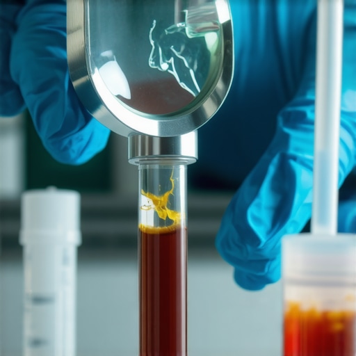 How to Question the Chain of Custody for Blood Samples