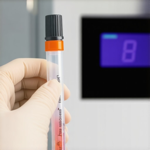 How to Question the Storage Temperature of Your Blood Sample