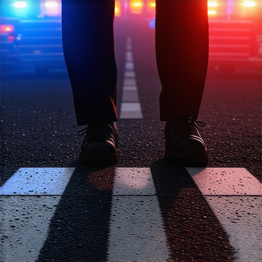 How to Question the Validity of a Field Sobriety Test