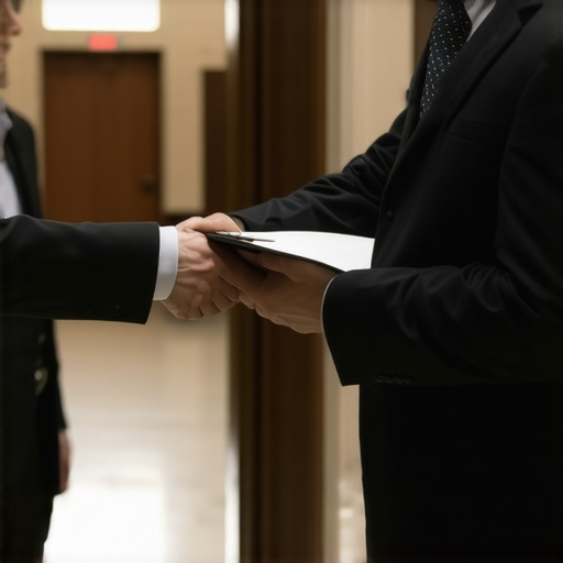 How to Spot a Lawyer Who Only Takes Easy Plea Bargains