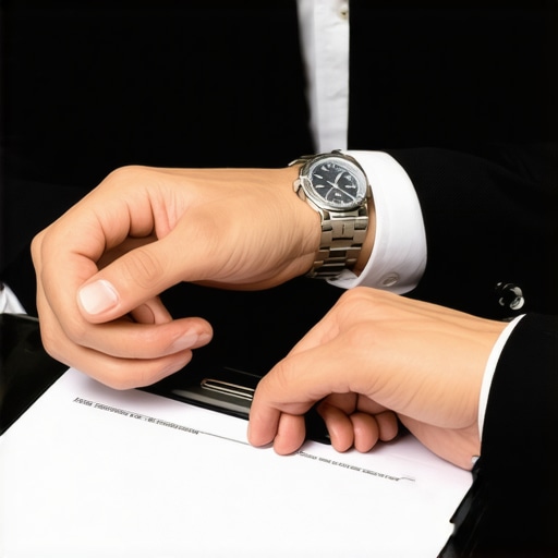 How to Spot a Lawyer Who Only Wants a Quick Plea Deal