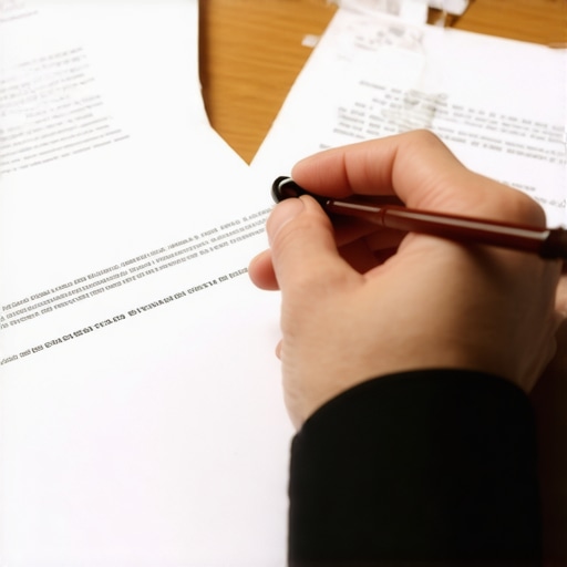 How to Use Inconsistent Officer Statements to Your Advantage