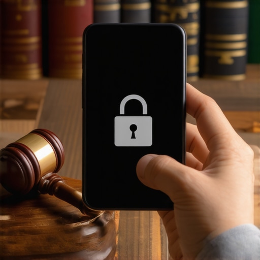 How to Use Social Media Privacy to Protect Your Case