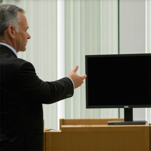 How to Use the Lack of Video Evidence to Your Advantage